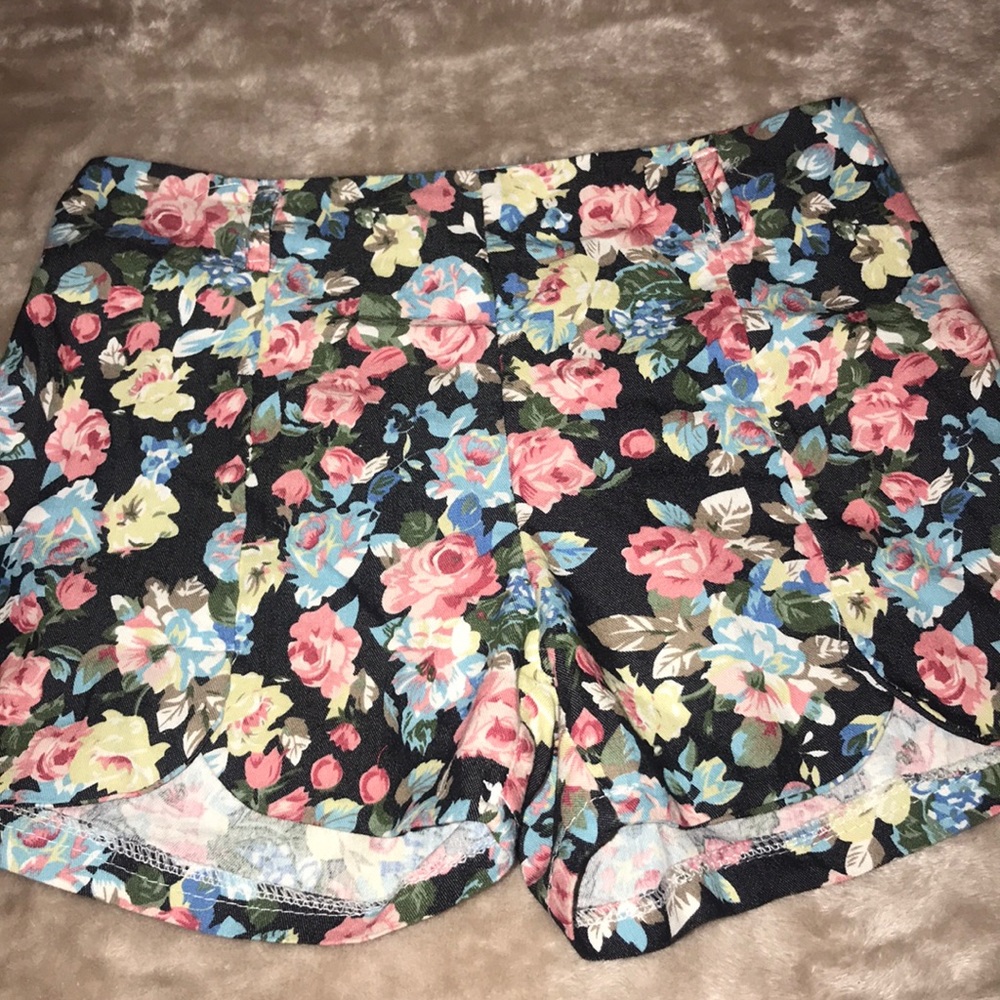 Shorts
